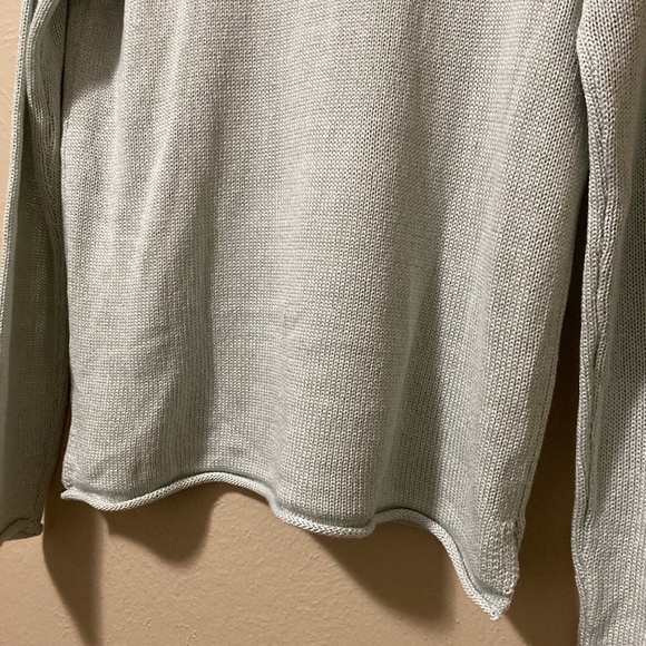 MARLED Good Vibes Knit Long Sleeve Oversized Sweater (Size M) - Picture 13 of 16